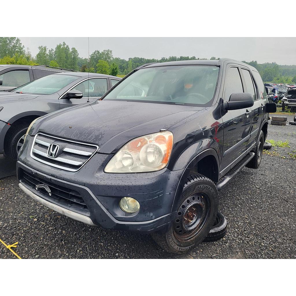 HONDA CR-V 2006