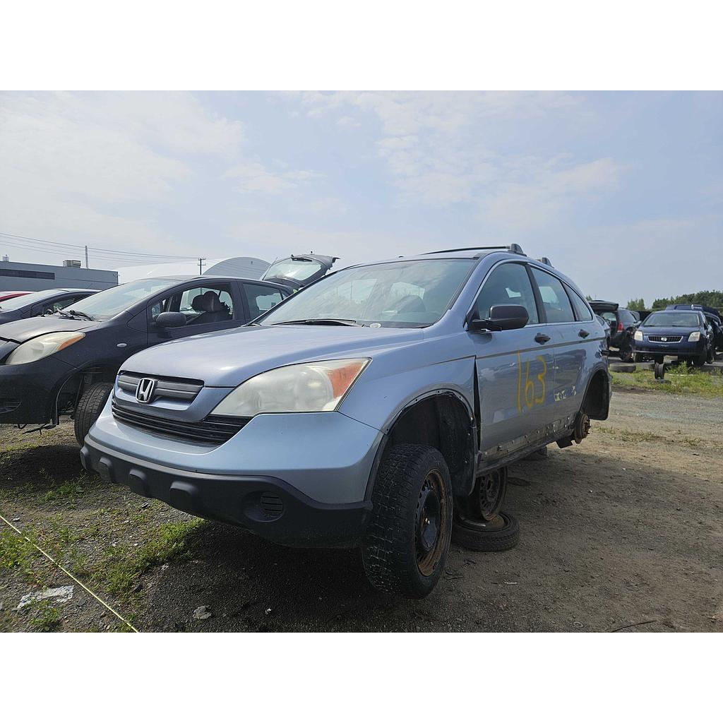 HONDA CR-V 2007