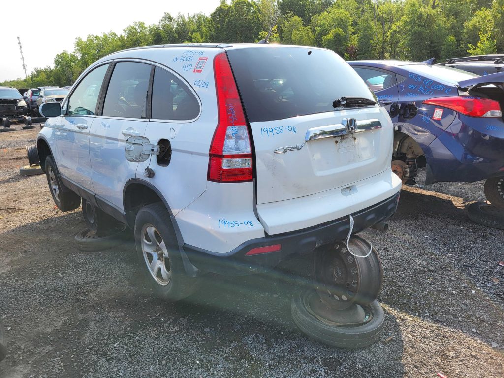 HONDA CR-V 2008