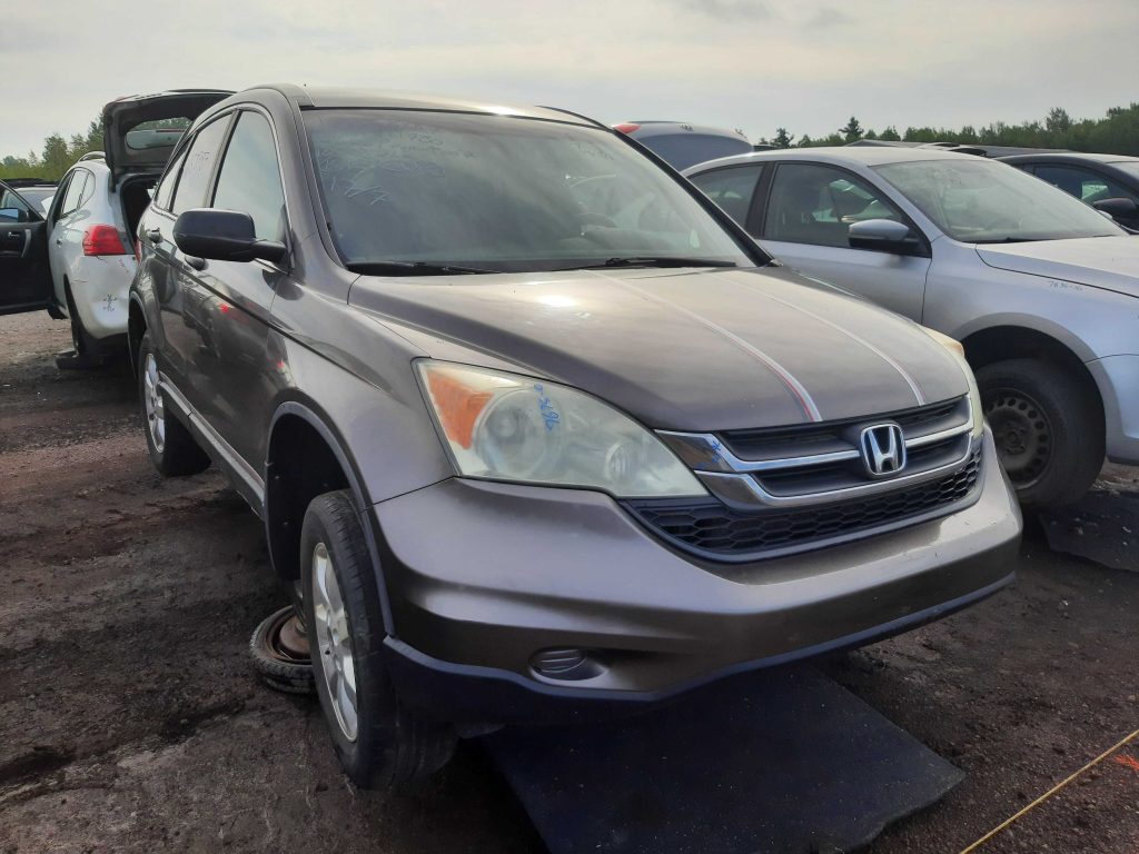 HONDA CR-V 2010