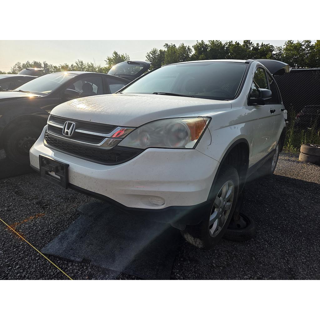 HONDA CR-V 2011