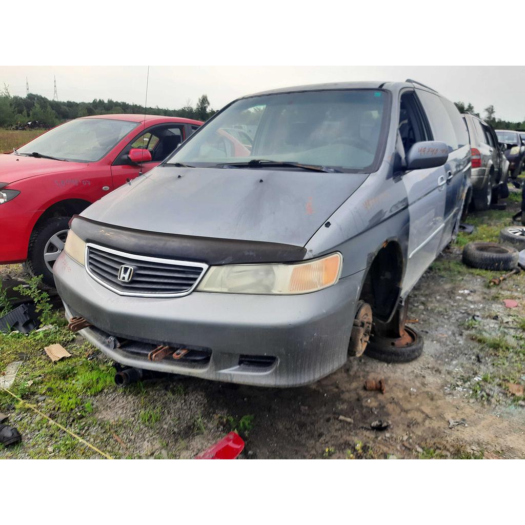 HONDA ODYSSEY 2000