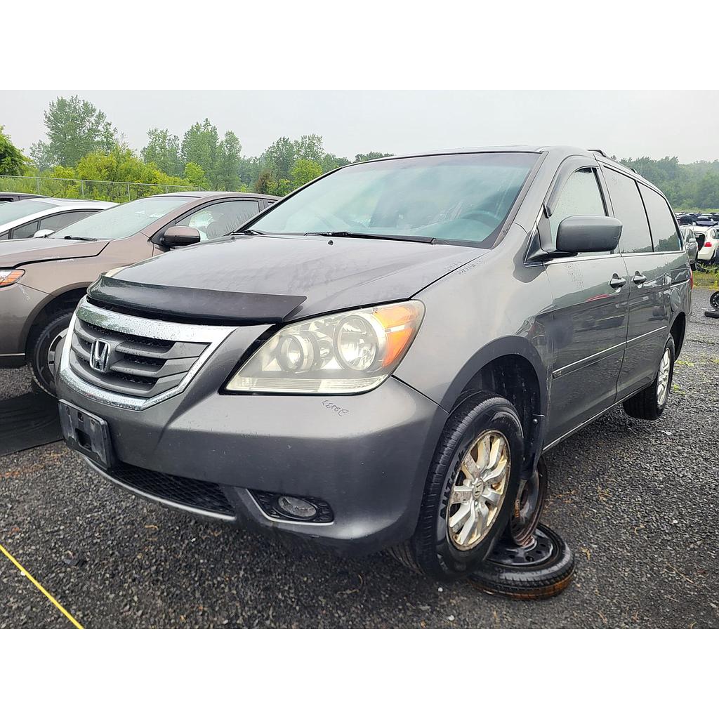HONDA ODYSSEY 2008