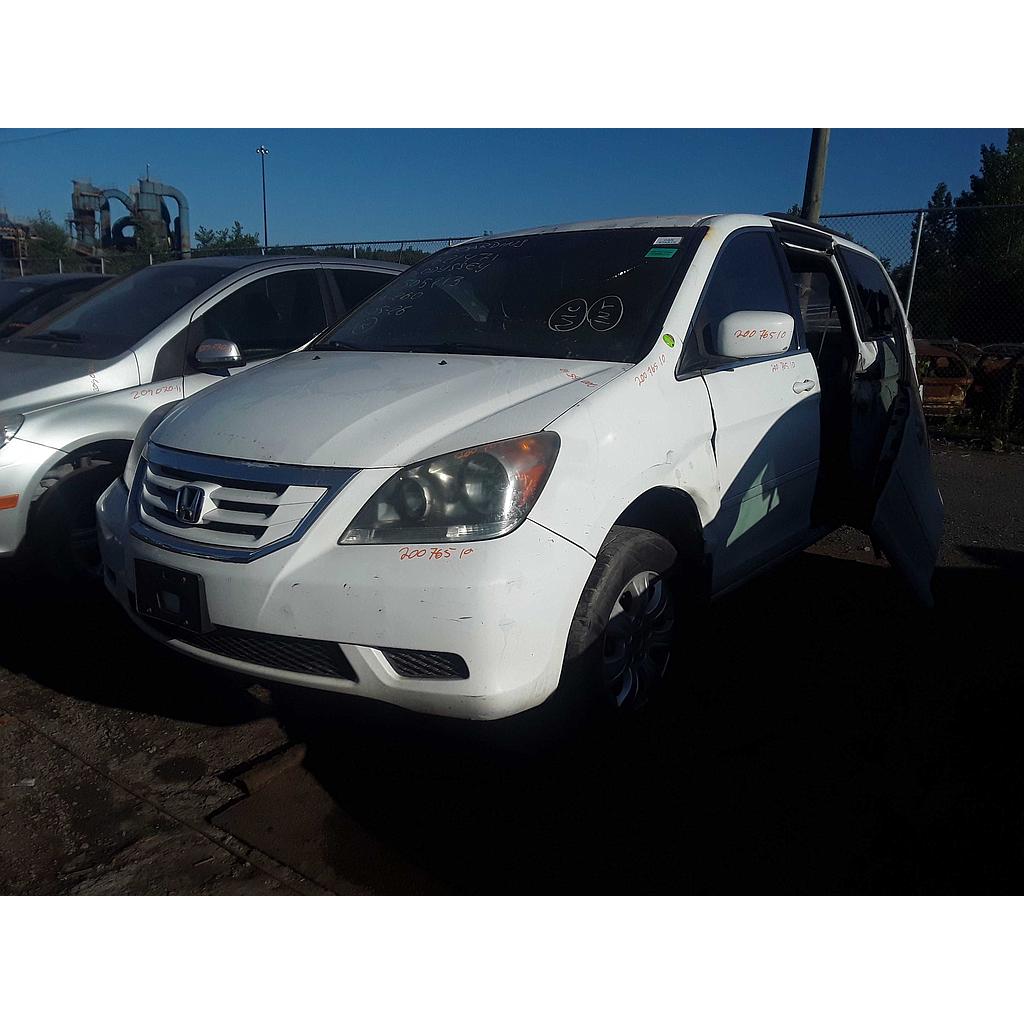 HONDA ODYSSEY 2010