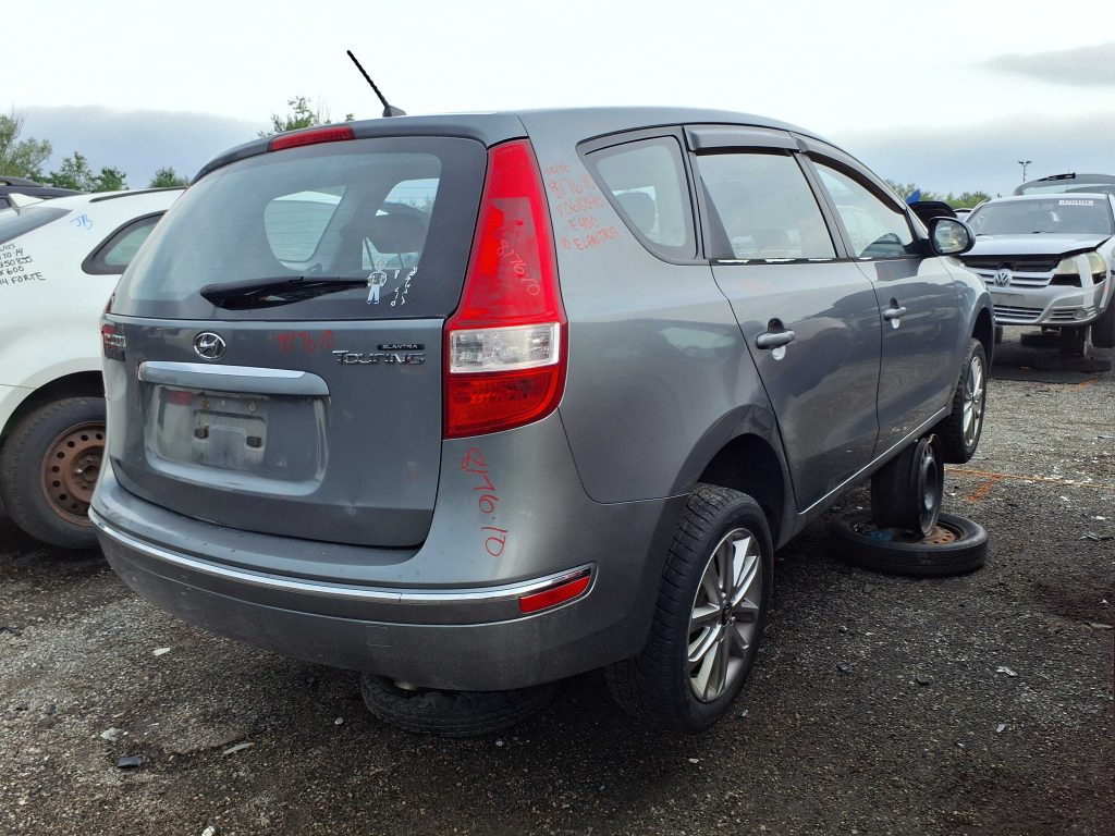 HYUNDAI ELANTRA 2010