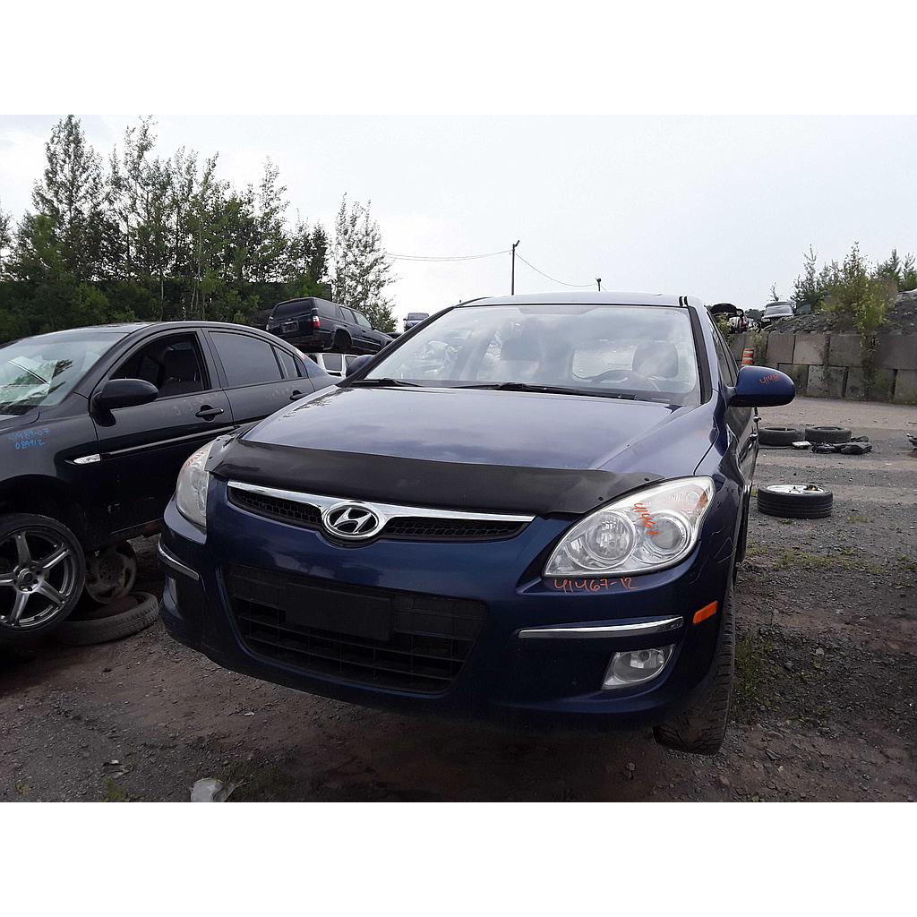HYUNDAI ELANTRA 2012