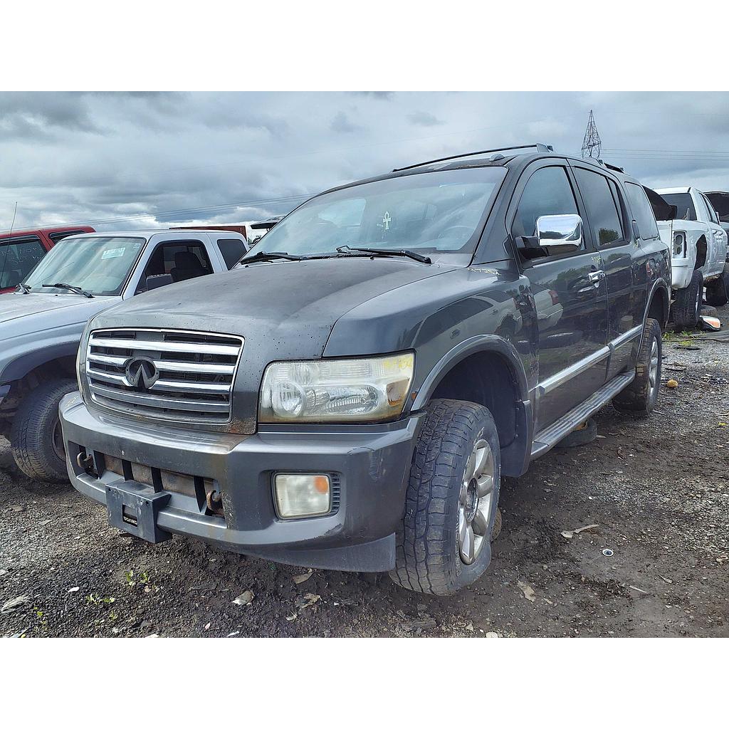 INFINITI QX56 2006