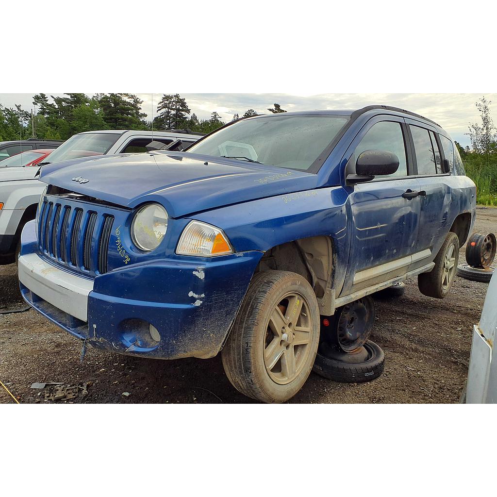 JEEP COMPASS 2009