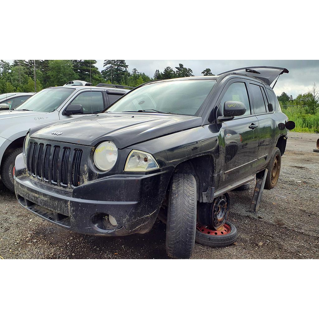 JEEP COMPASS 2010