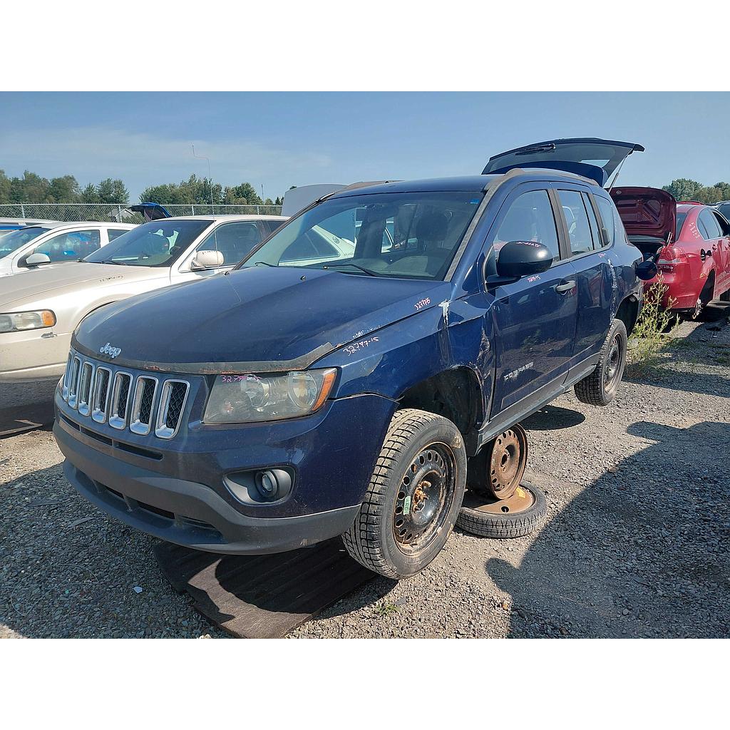 JEEP COMPASS 2015