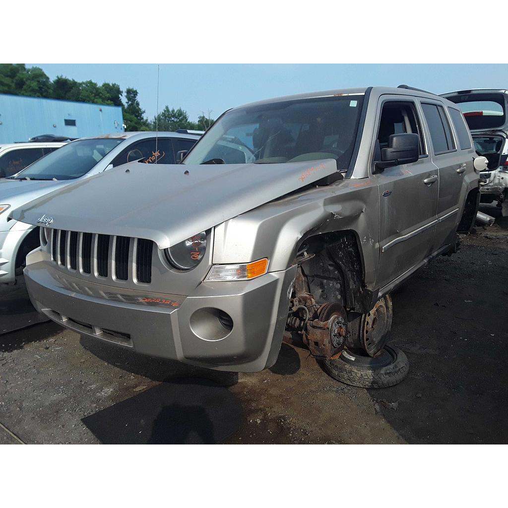 JEEP PATRIOT 2010