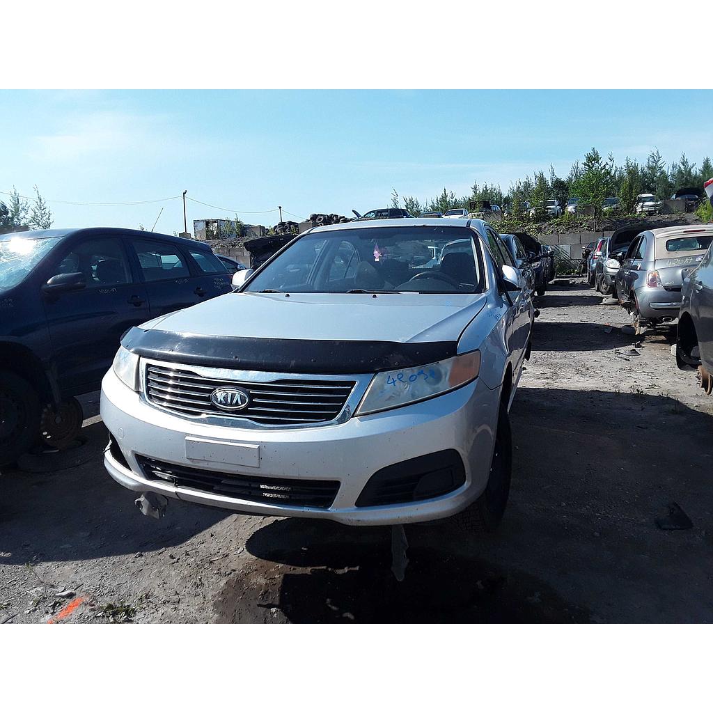 KIA OPTIMA 2010
