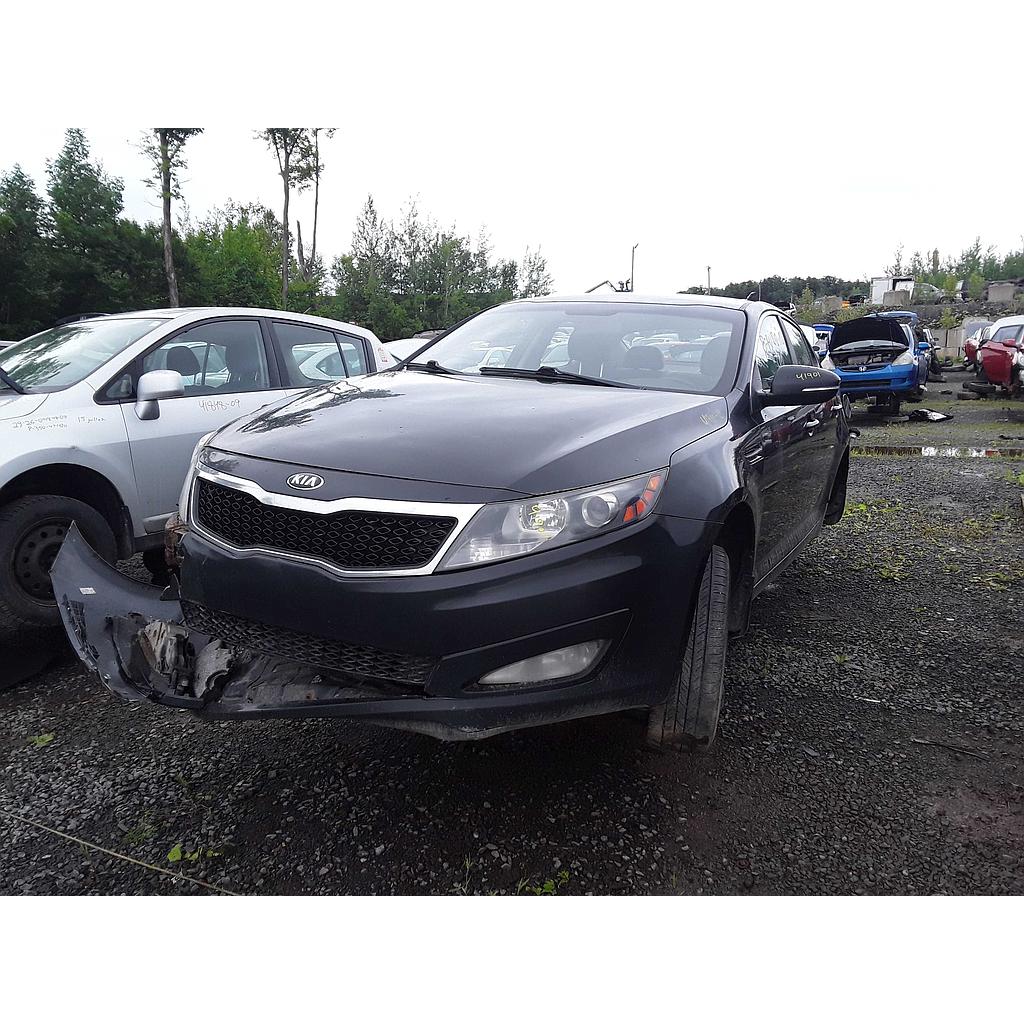 KIA OPTIMA 2013