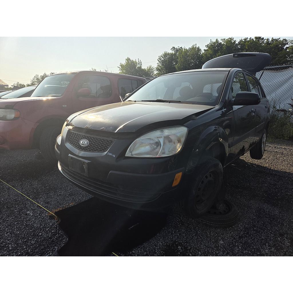 KIA RIO 2006