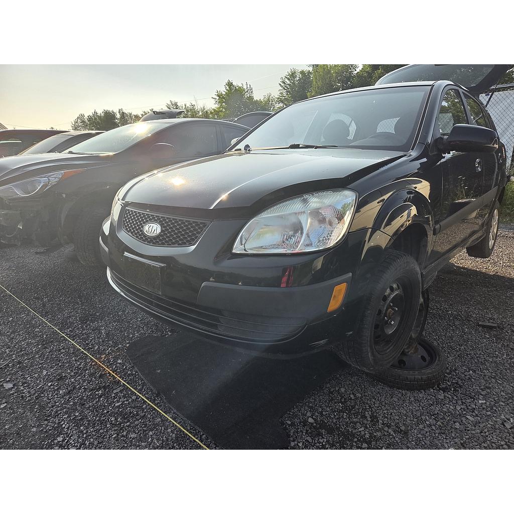 KIA RIO 2008