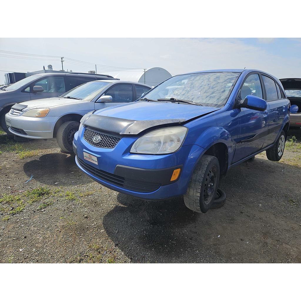 KIA RIO 2009