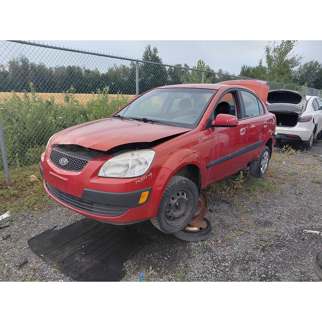 KIA RIO 2009