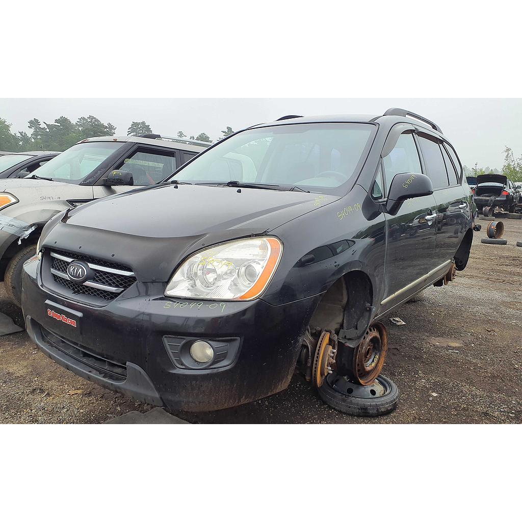 KIA RONDO 2009