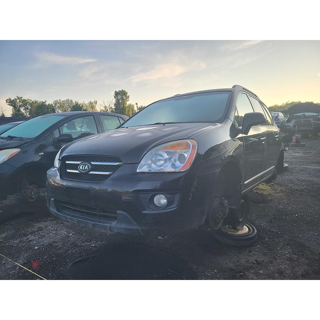 KIA RONDO 2009