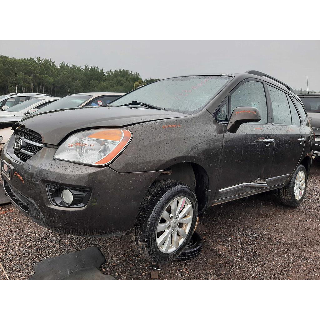 KIA RONDO 2010