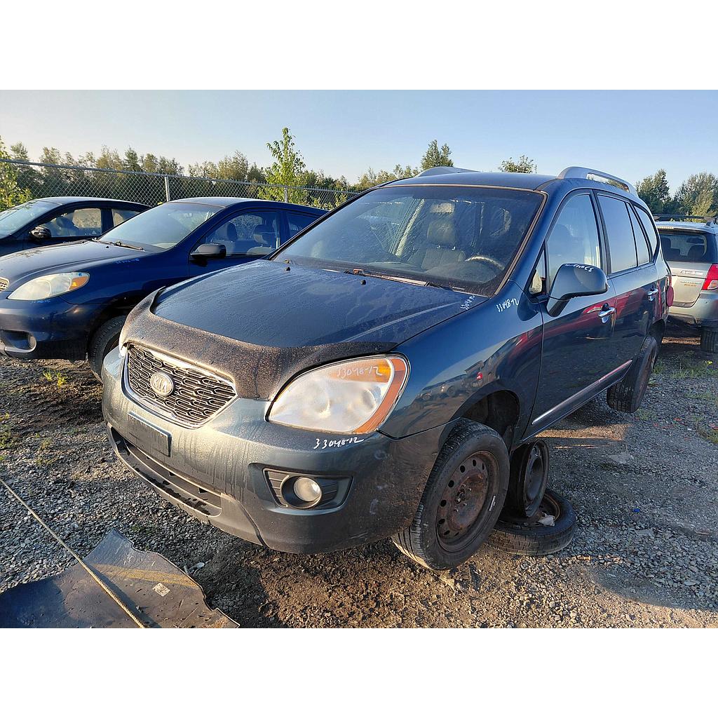 KIA RONDO 2012