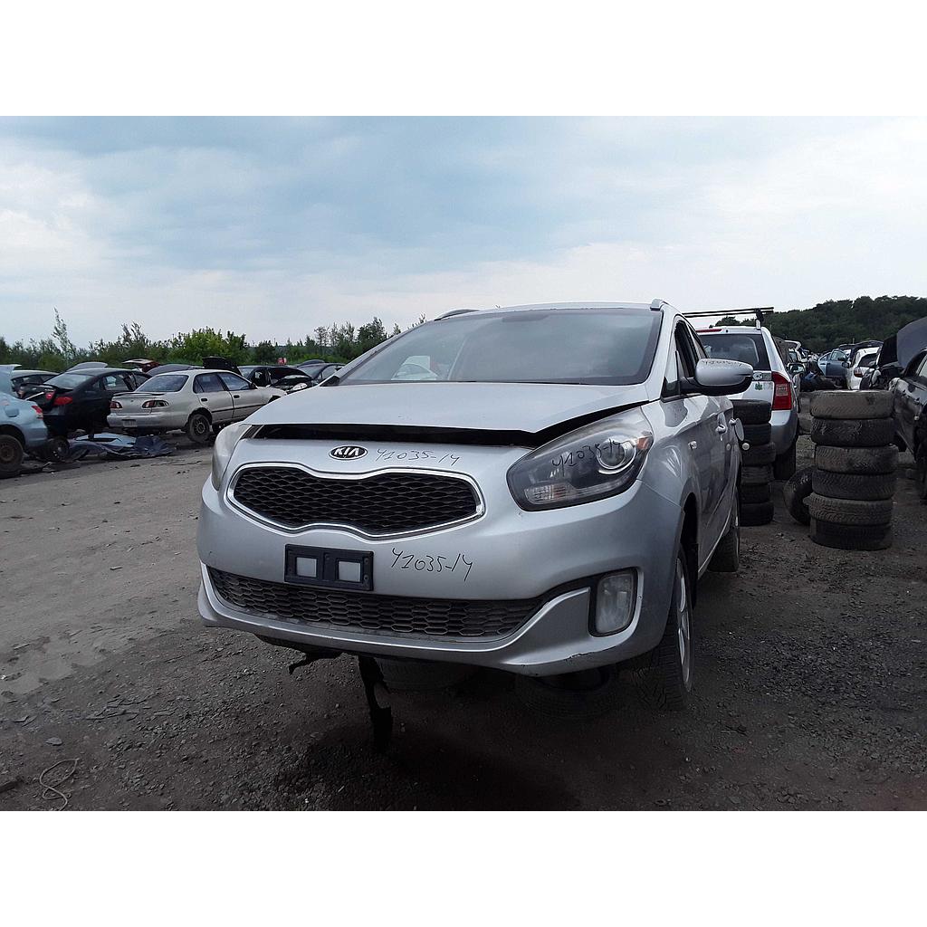 KIA RONDO 2014