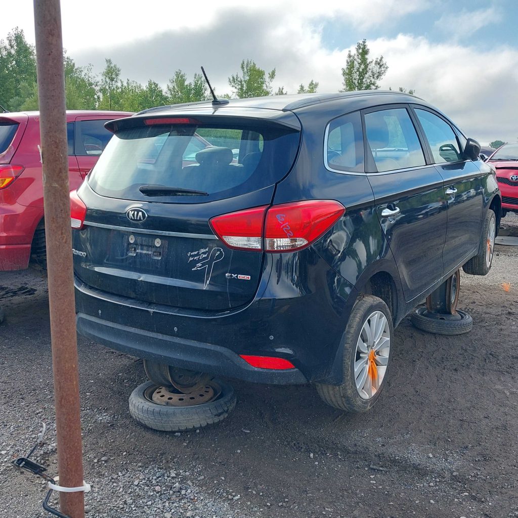 KIA RONDO 2016