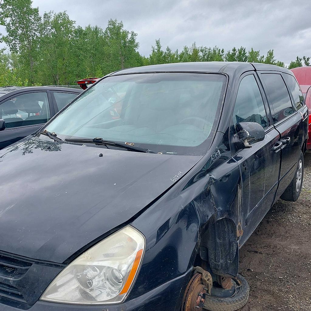 KIA SEDONA 2010