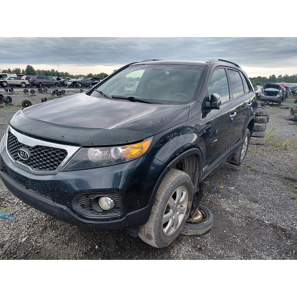 KIA SORENTO 2012