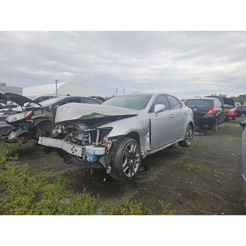 LEXUS IS 250 2006