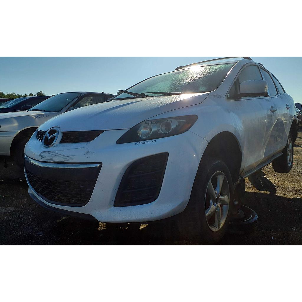 MAZDA CX-7 2010