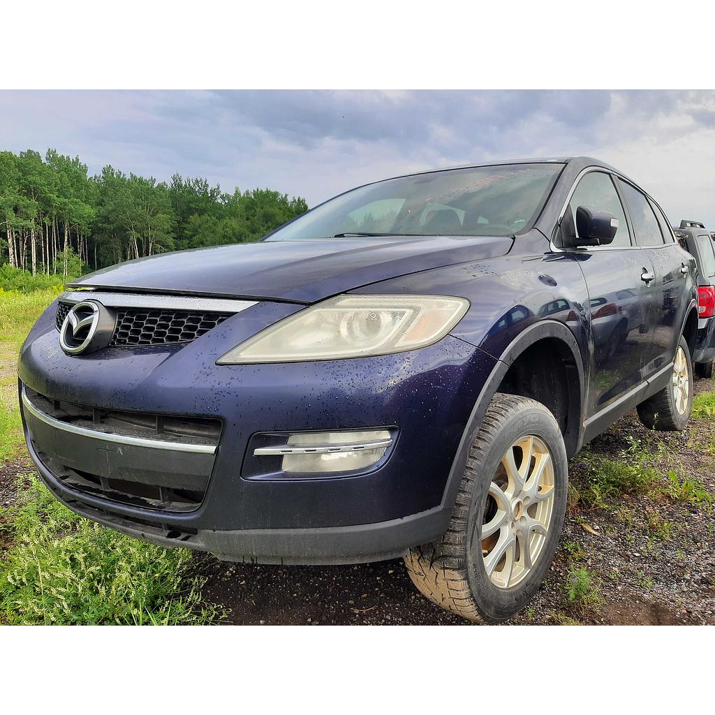 MAZDA CX-9 2008