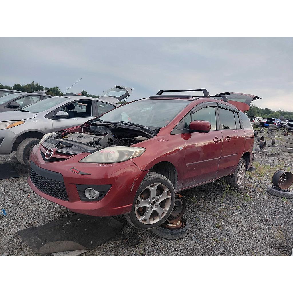 MAZDA MAZDA5 2008