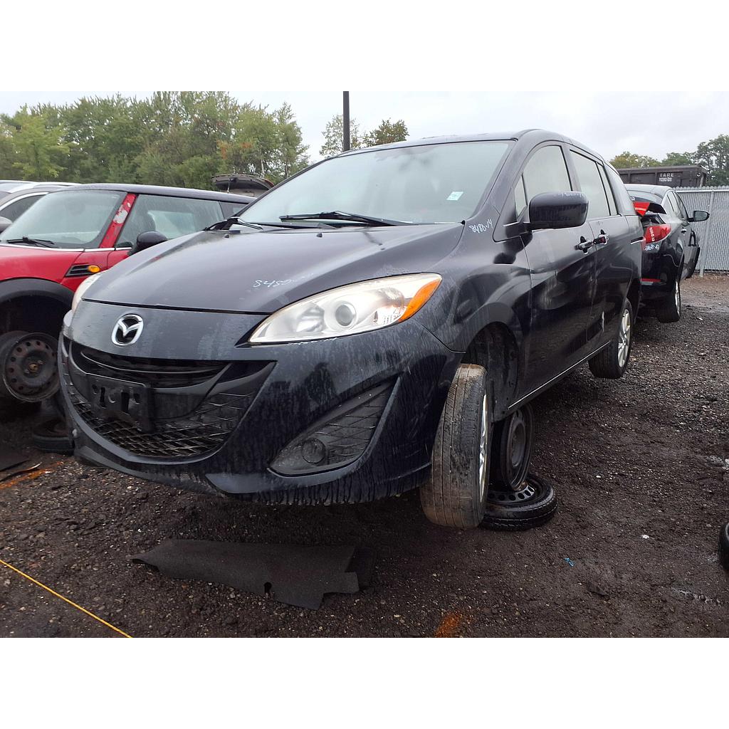 MAZDA MAZDA5 2014