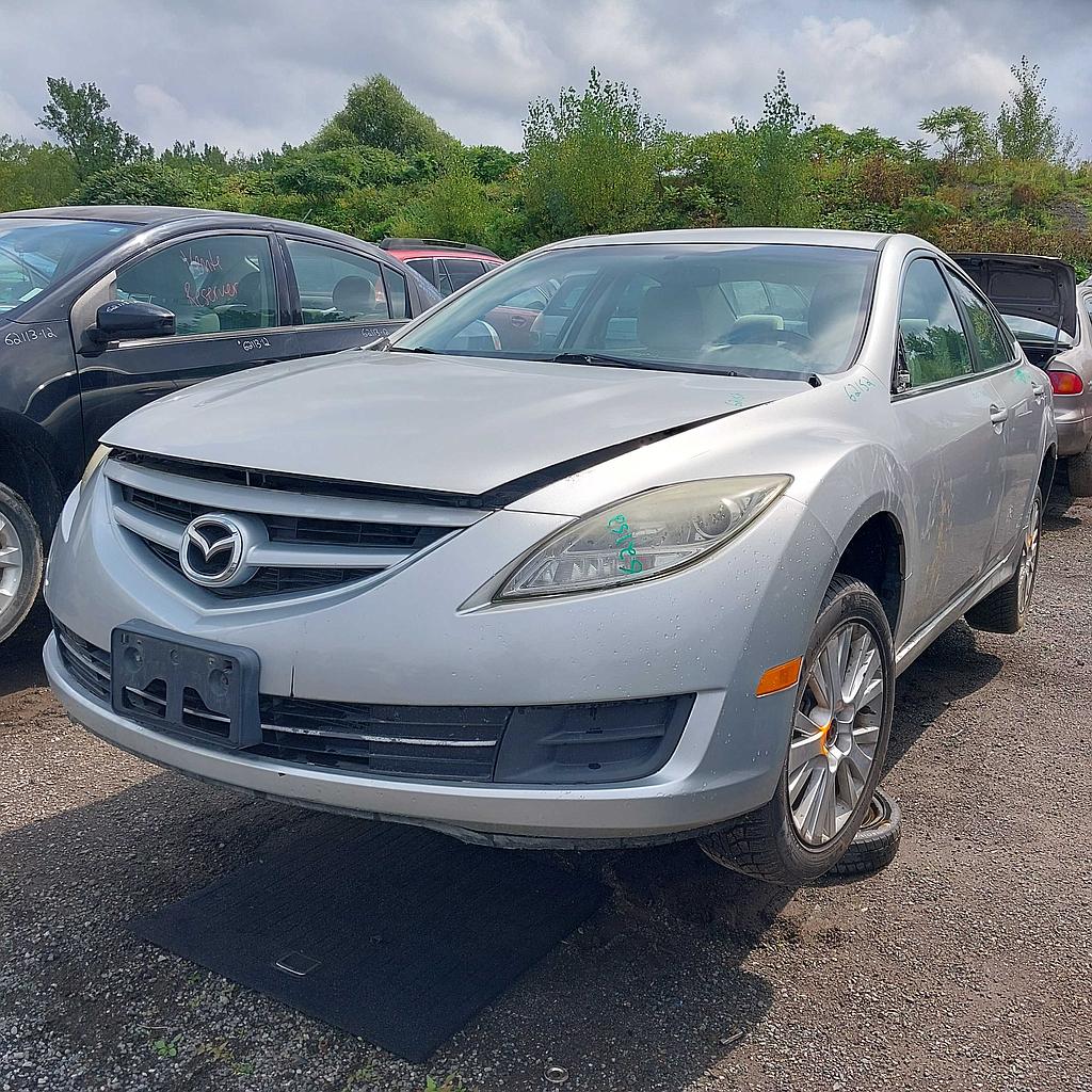 MAZDA MAZDA6 2009