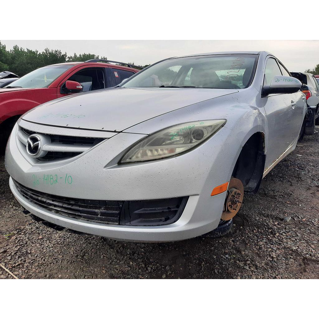 MAZDA MAZDA6 2010