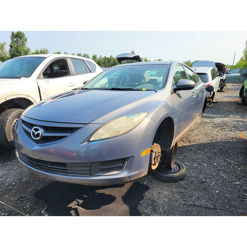 MAZDA MAZDA6 2010