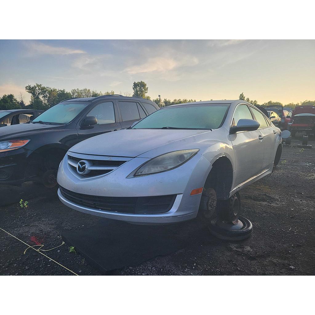 MAZDA MAZDA6 2010