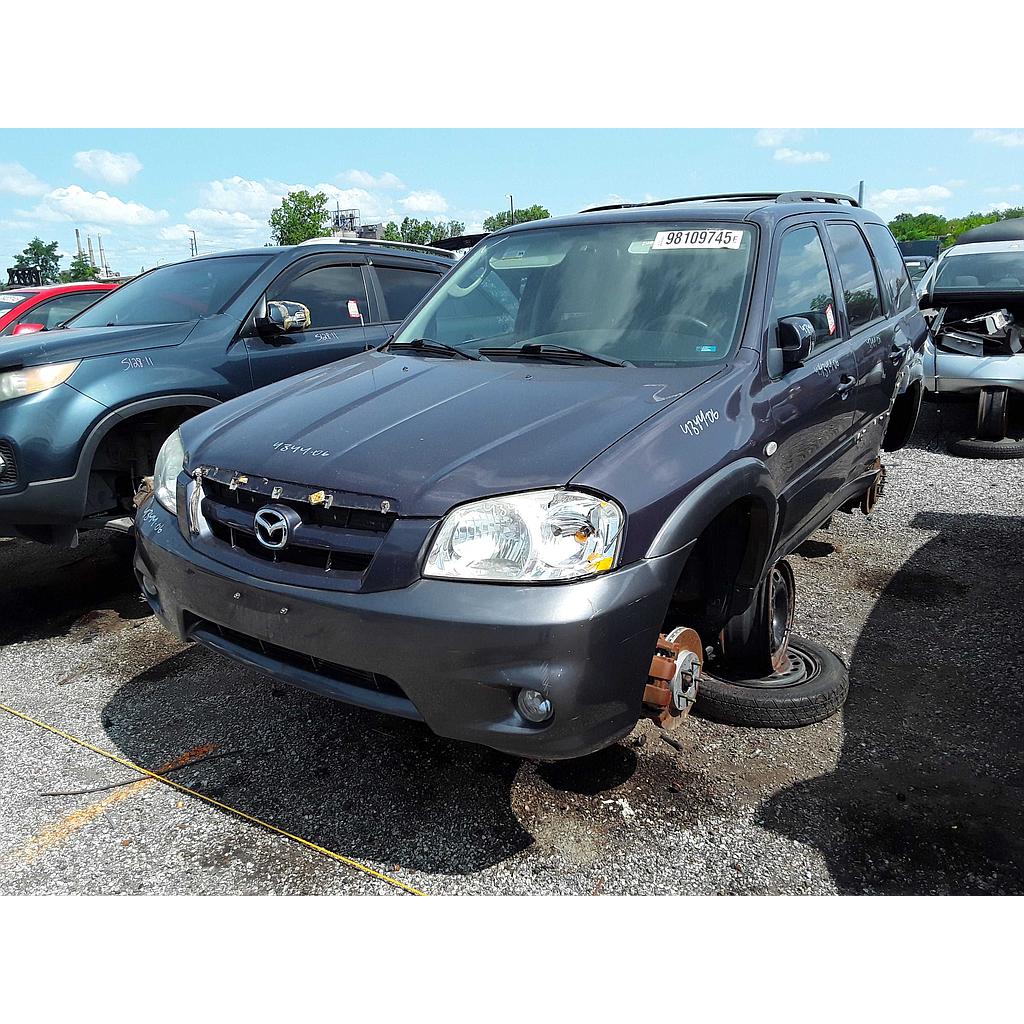 2006 Tribute 4DR 3.0L AUTO GS