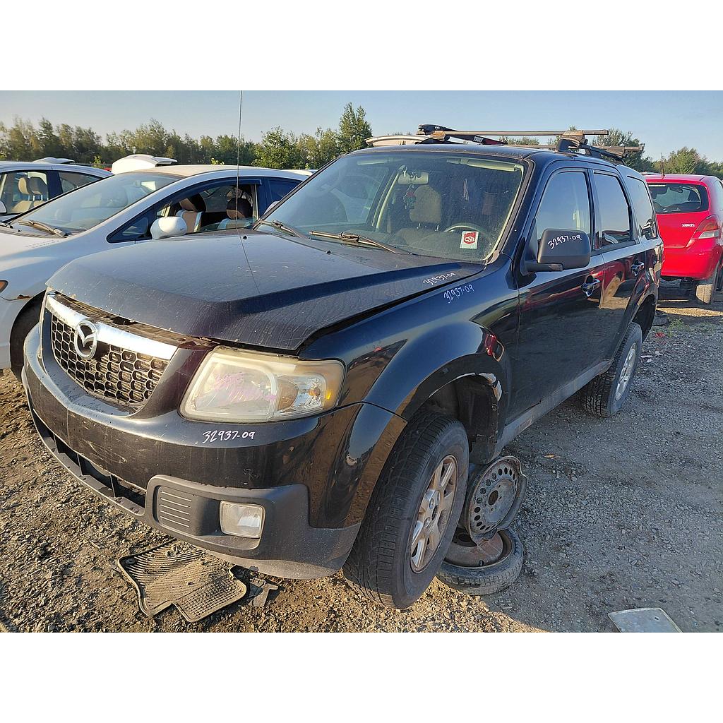 MAZDA TRIBUTE 2009