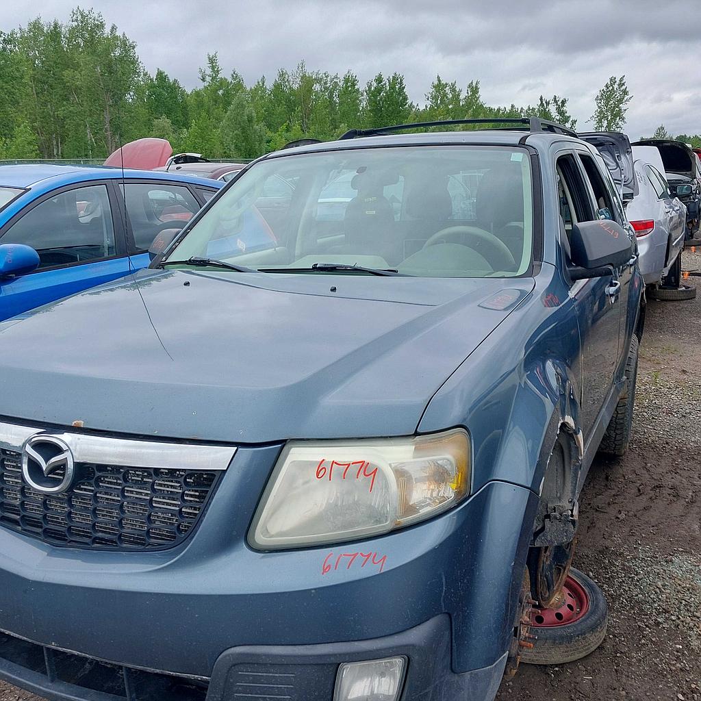 MAZDA TRIBUTE 2011