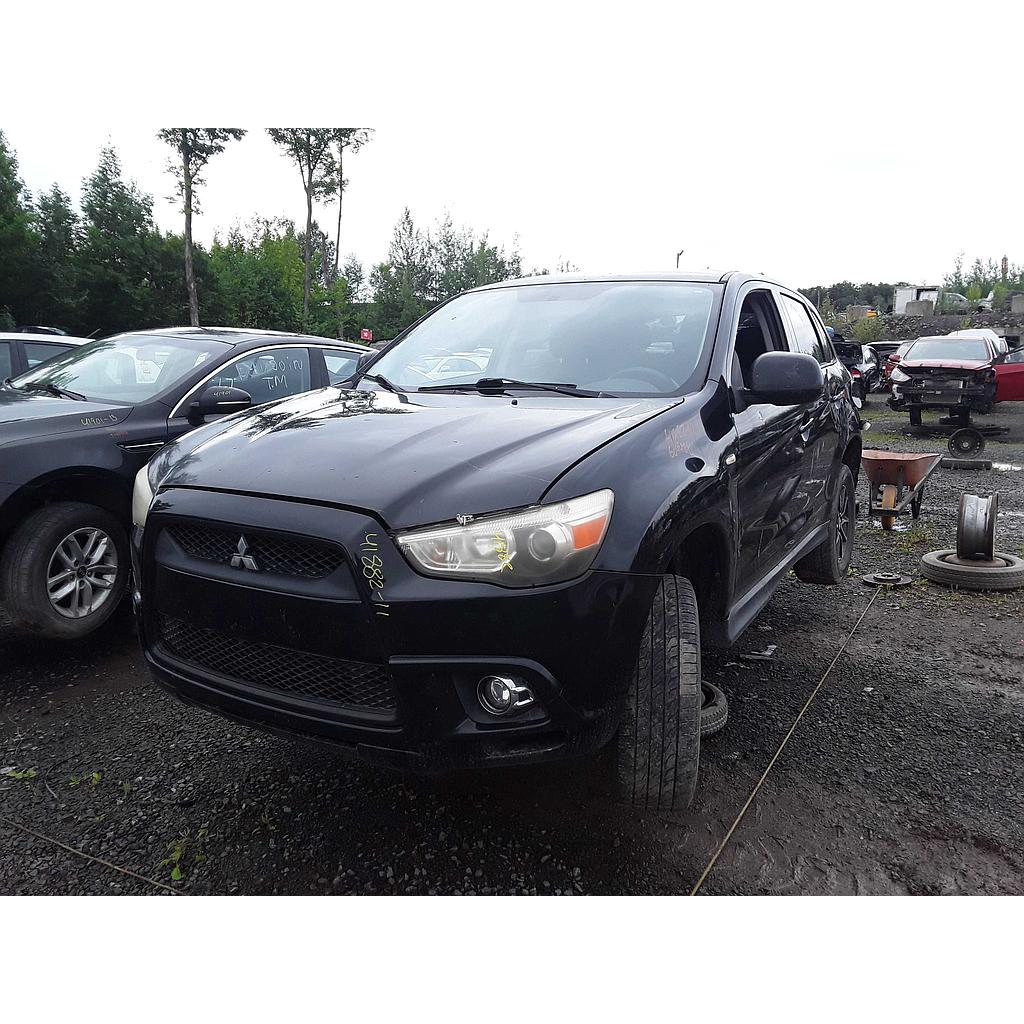 MITSUBISHI RVR 2011