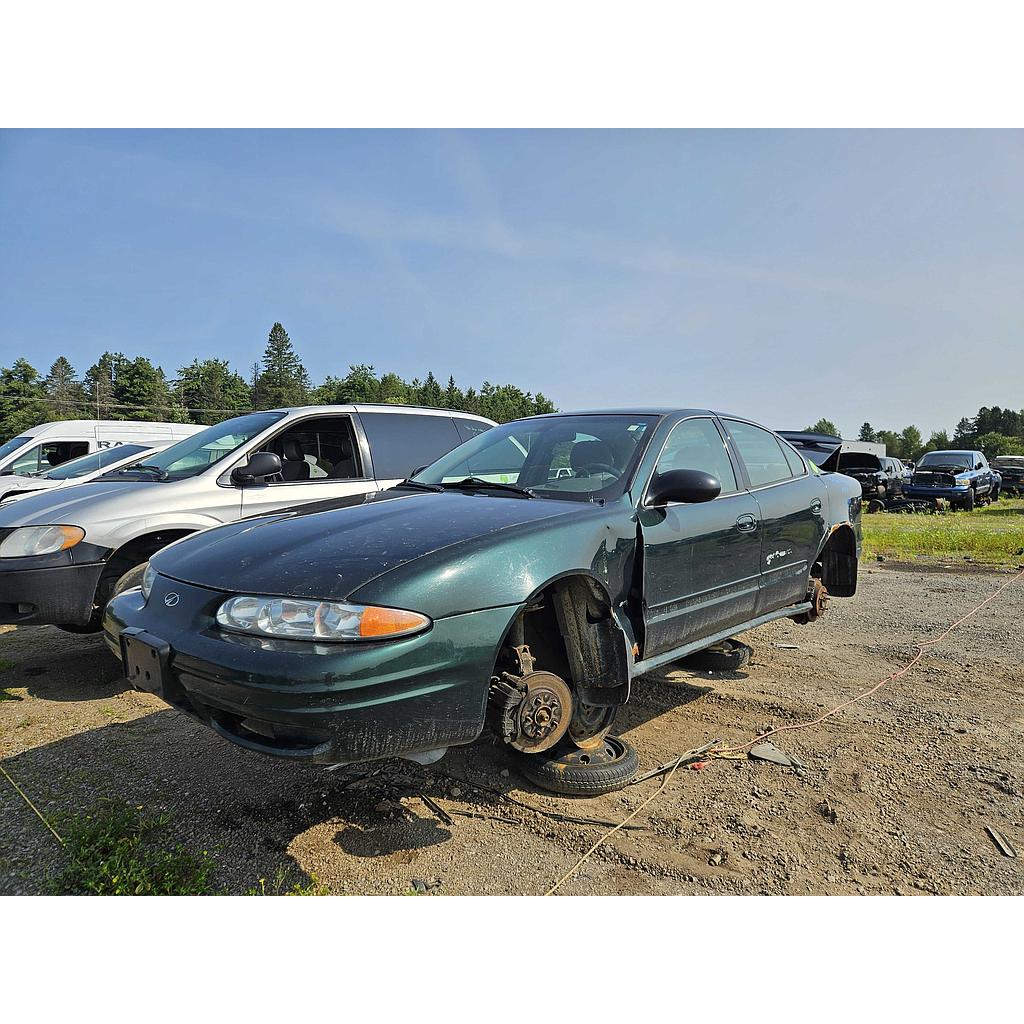 OLDSMOBILE ALERO 2003