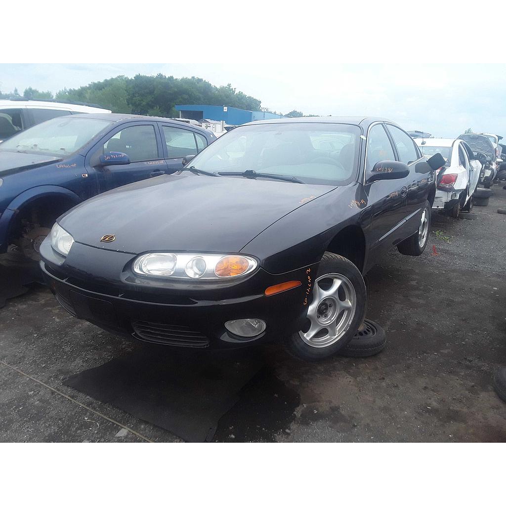 OLDSMOBILE AURORA 2003