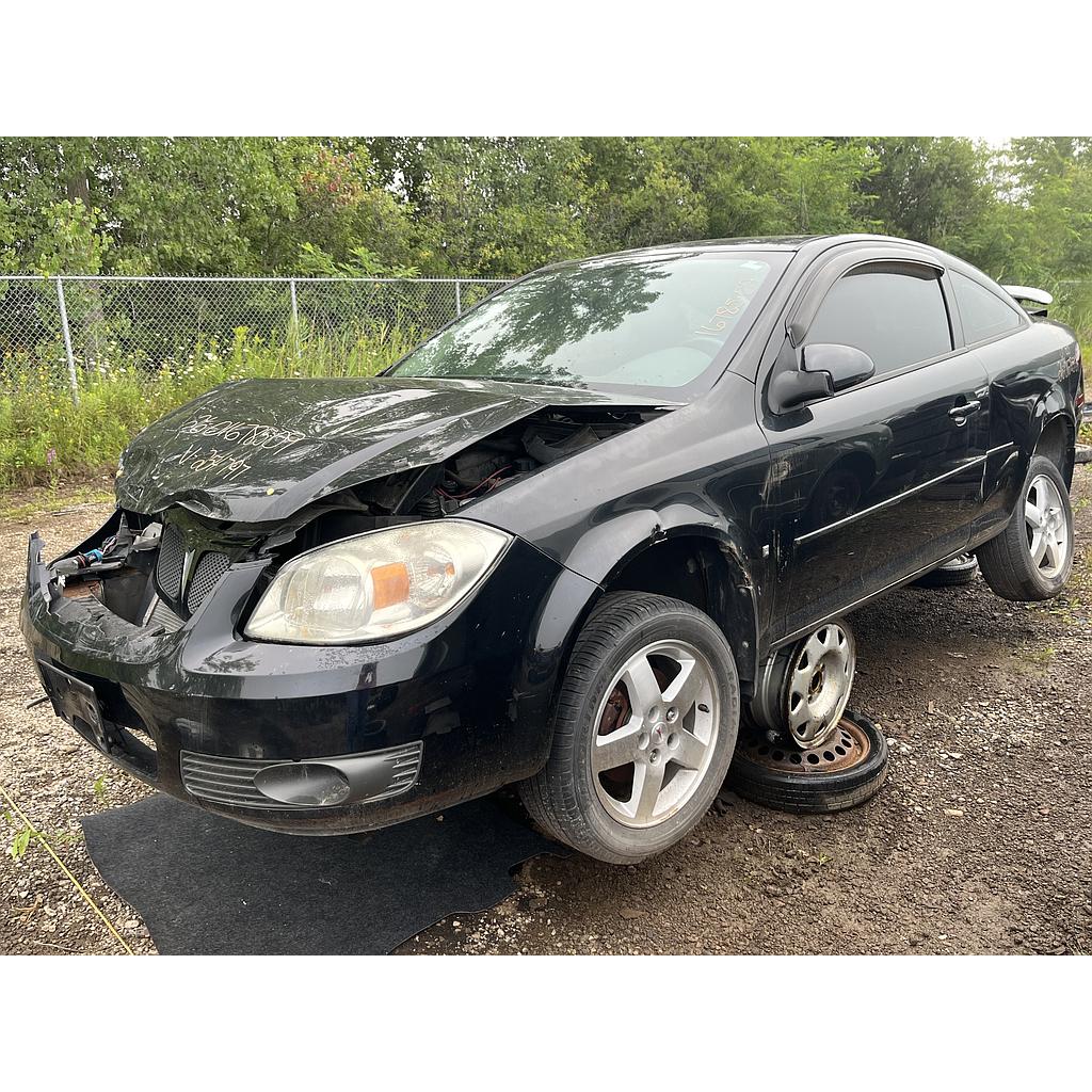 PONTIAC G5 2009