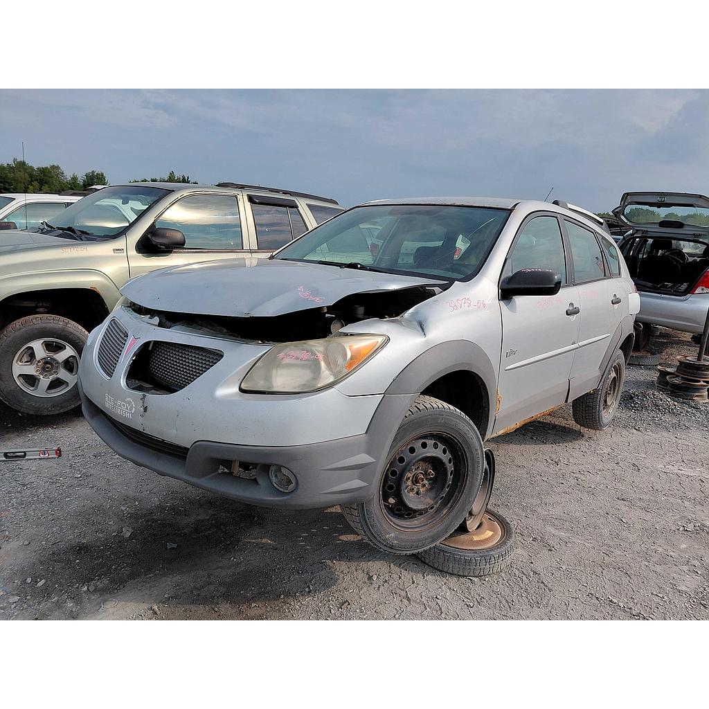 PONTIAC VIBE 2006