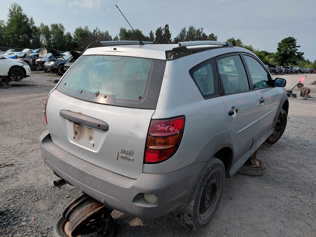 PONTIAC VIBE 2006