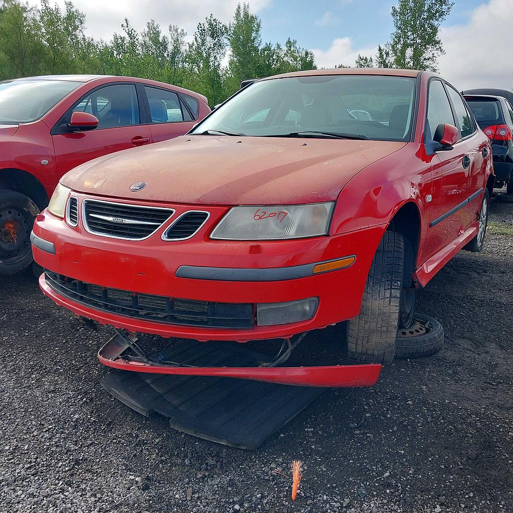 SAAB 9-3 2004
