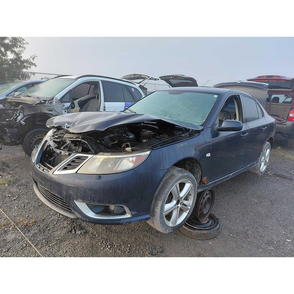 SAAB 9-3 2009