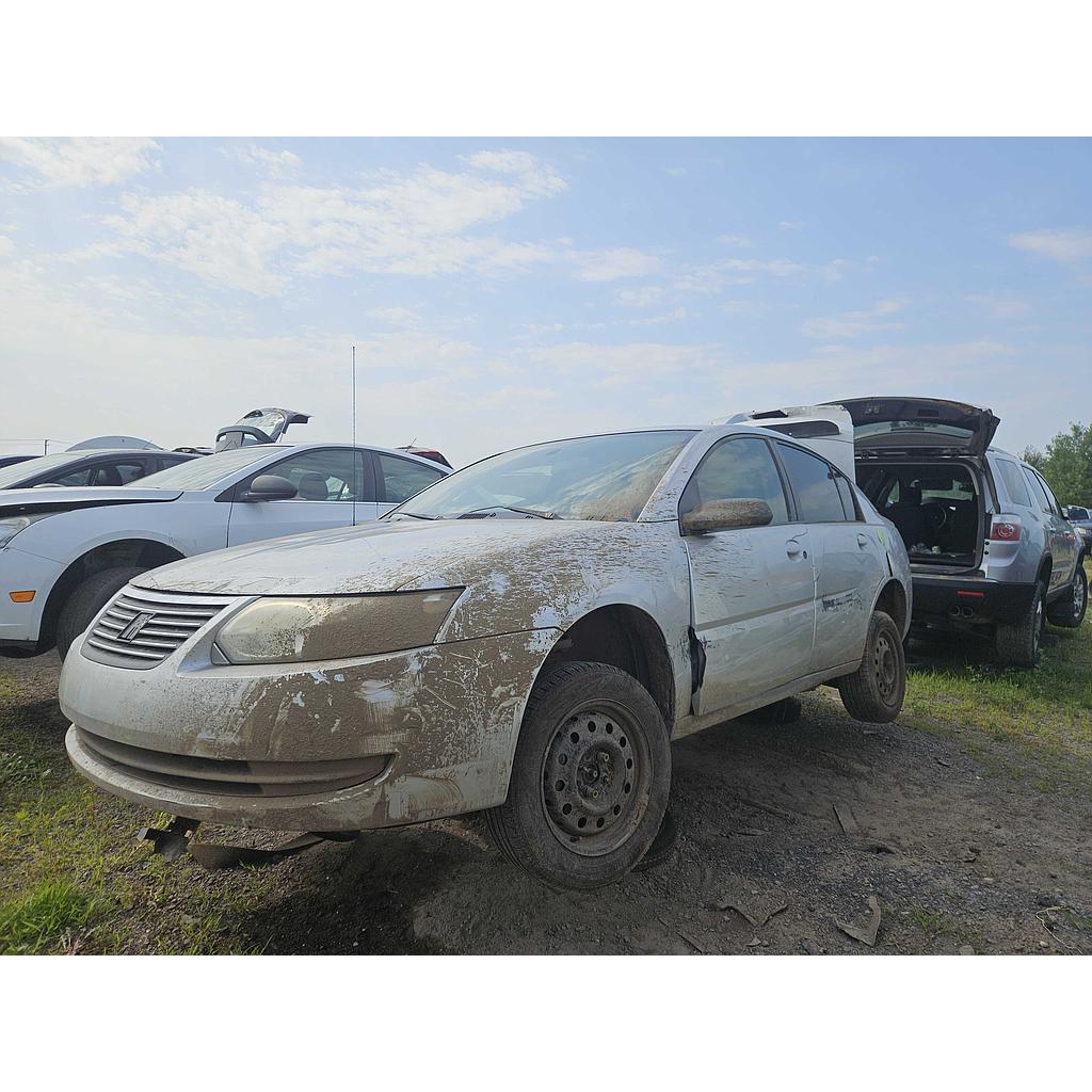 SATURN ION 2006
